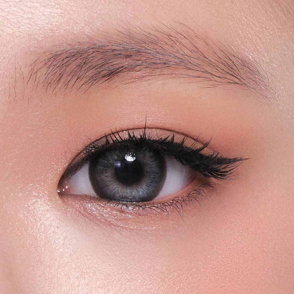 Best Selling - Gray Colored Contacts
